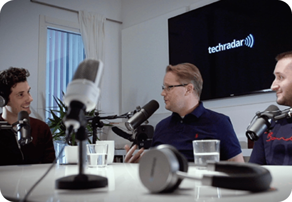 techradar 평가