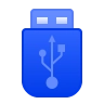 USB 플래시 드라이브
