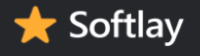 softlay 로고